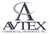 Avtex Commercial Logo