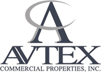 Avtex Commercial Logo